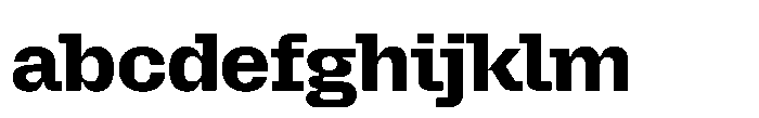 Killou Ultra Bold FONT