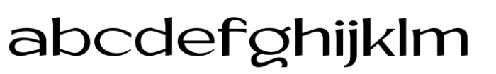 Kilned Regular FONT