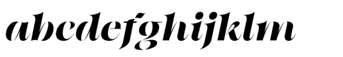 Kiltier Bold Italic FONT
