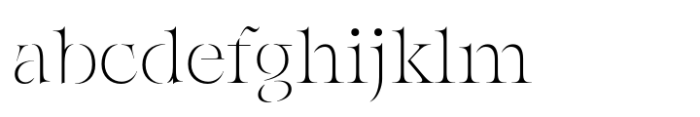 Kiltier Thin FONT