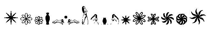 Kimane Icon FONT
