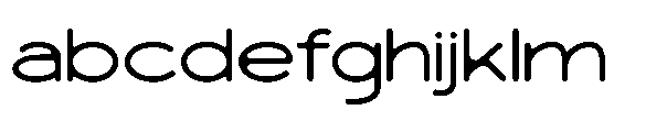 Kimane Regular FONT