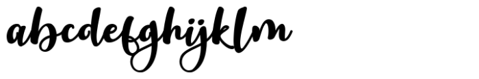 Kimilove Regular FONT