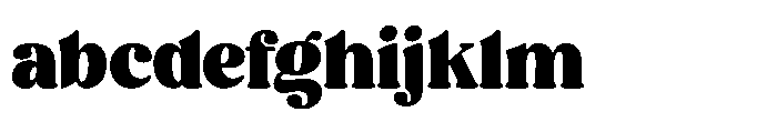 Kindfield FONT