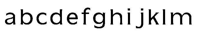 Kineks Sans FONT