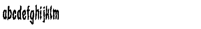 King Of Spain Regular FONT