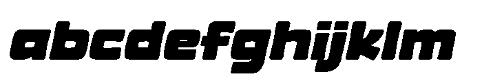 King Rook Italic FONT