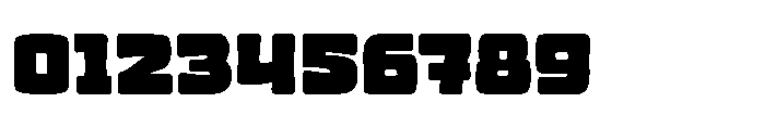 King Rook Regular Font OTHER CHARS