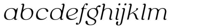 King and Queen Light Italic FONT