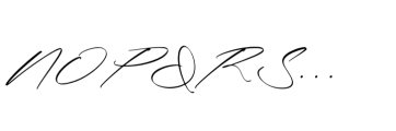 Kingdome Daylight Regular Font UPPERCASE