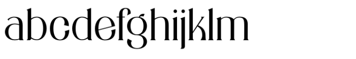 Kingfesh Quaker Regular FONT