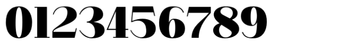 Kingkey Black Font OTHER CHARS
