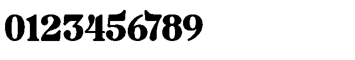 Kingly Queen Regular Font OTHER CHARS