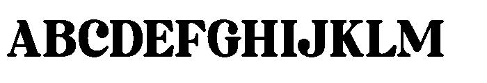 Kingly Queen Regular Font UPPERCASE