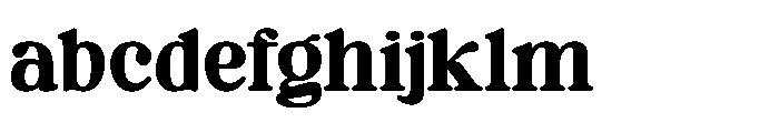 Kingly Queen Regular FONT