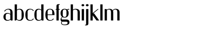 Kinsley Sans Extra Light FONT