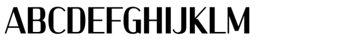 Kinsley Sans Regular Font UPPERCASE