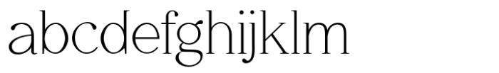 Kinta FONT
