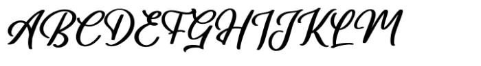 Kiontine Font