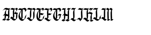 Kiosix Regular FONT