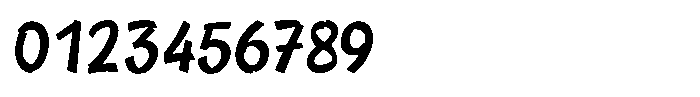 Kiosq Font OTHER CHARS