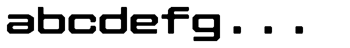 Kiota Mono FONT