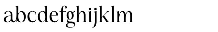 Kiprhany Regular FONT