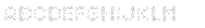 Kiriko Regular FONT