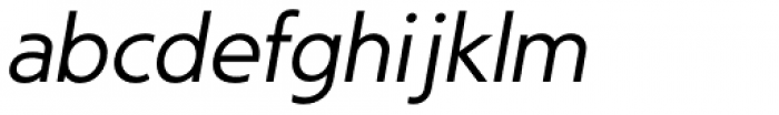 Kirshaw Regular Italic Font LOWERCASE