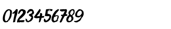 Kiss Up Italic Font OTHER CHARS