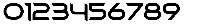 Kitcut M Semi Bold Font OTHER CHARS