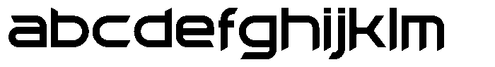 Kitcut M Semi Bold FONT