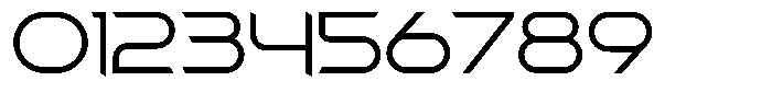 Kitcut S Light Font OTHER CHARS