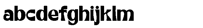 Kiteflight FONT