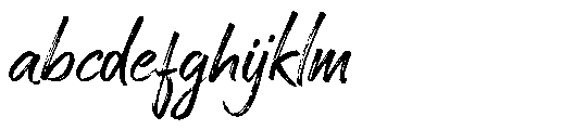 Kiteform Regular FONT