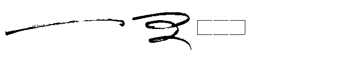 Kiteform Swash Regular Font OTHER CHARS
