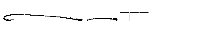 Kiteform Swash Regular Font UPPERCASE