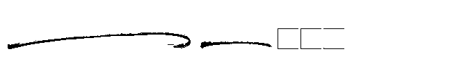 Kiteform Swash Regular FONT