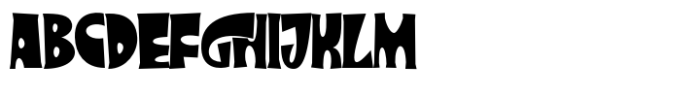 Kittenish Medium Font
