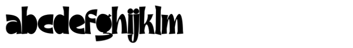 Kittenish Regular FONT