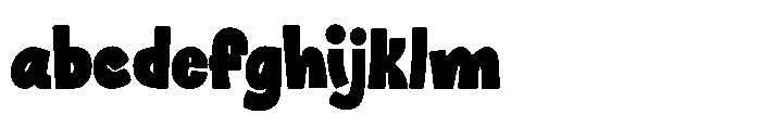 Kitty Rawr FONT