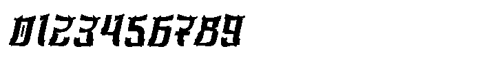 Kiyomori Italic Font OTHER CHARS