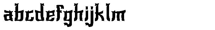 Kiyomori Regular FONT