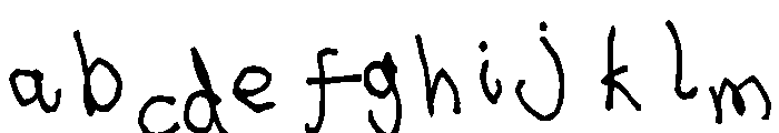 Kiddo Regular FONT