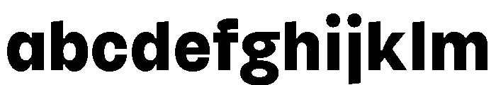 Kiffo BT Bold FONT
