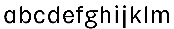 Kiffo BT Regular FONT