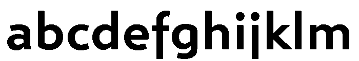 Kinetic Bold FONT