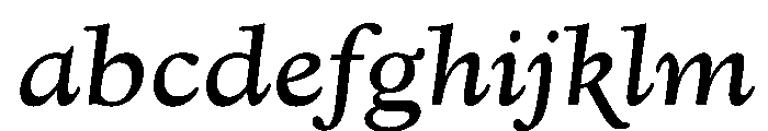 Kingsley BoldItalicSwash FONT