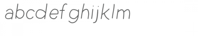 kilndown font Font LOWERCASE