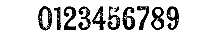 Kiln Sans Regular Font OTHER CHARS